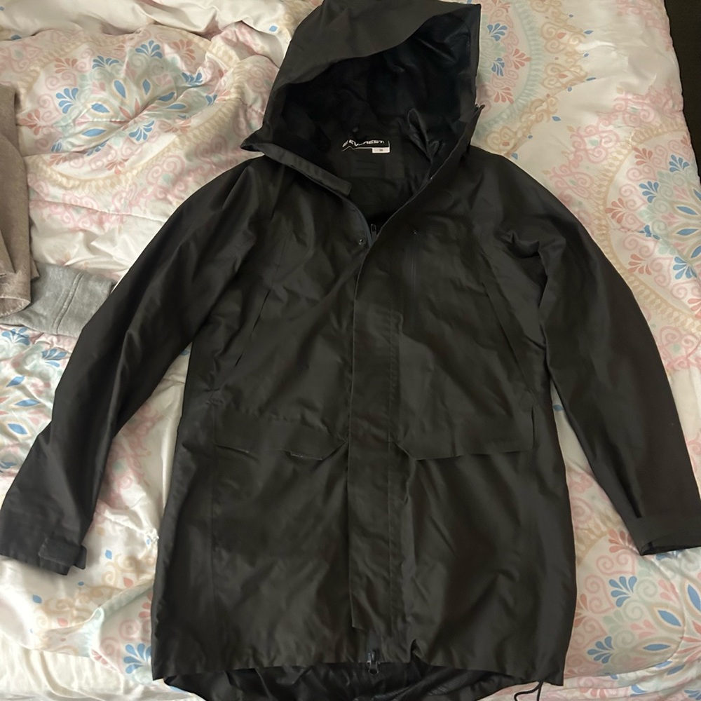 Everest insulated women’s jacket Size 38/M